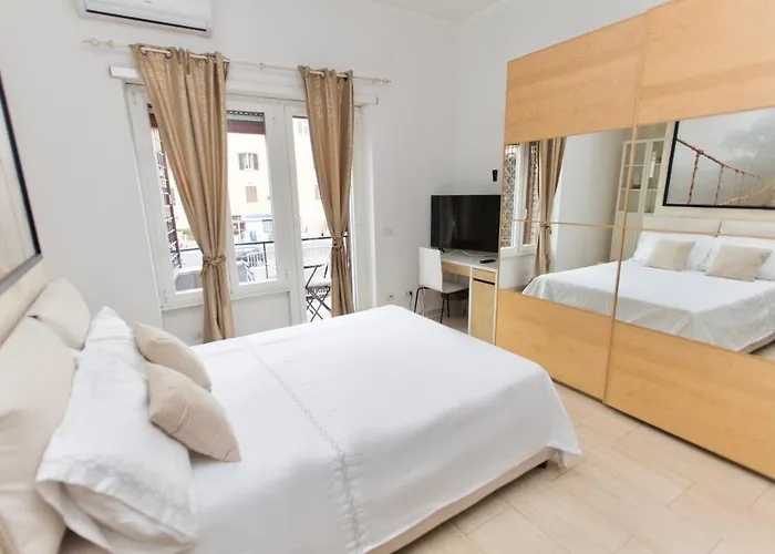 San Pietro Home