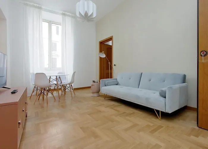 Take Me Rome - Roman Forum Apartments