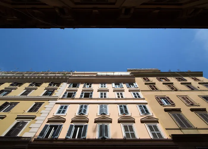 Domenichino Luxury Home